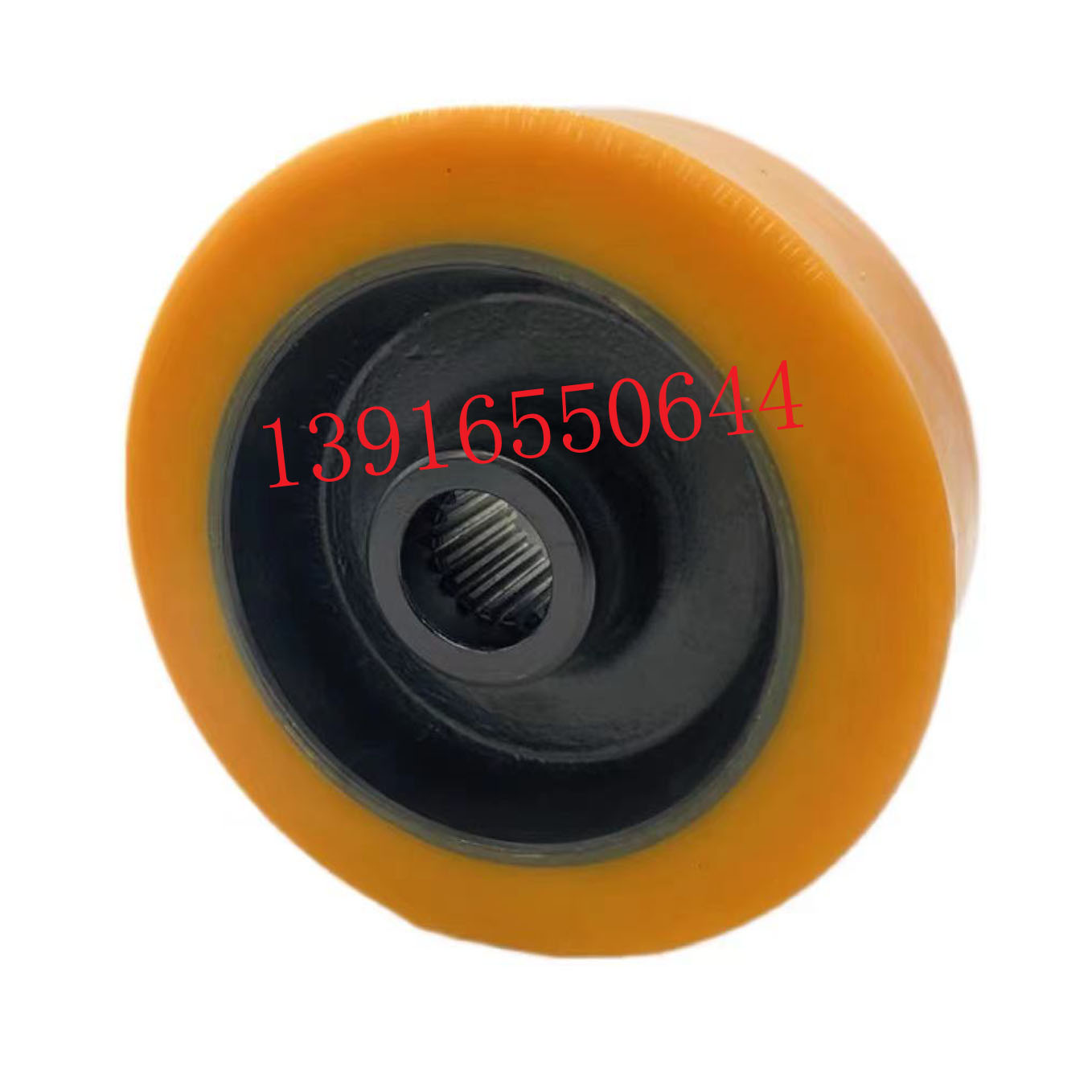 杭叉雷翼CBD15-WS迷你电动搬运车