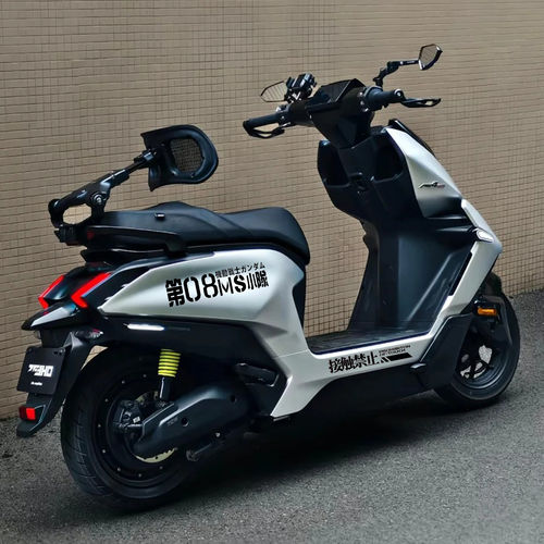 适用极核AE4MX2+ProS车身