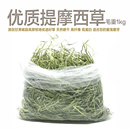 现货 22年新提摩西草兔兔干草兔草兔粮荷兰猪饲料龙猫干草1kg