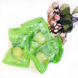 【兔先森の便利店】宠物果冻水果味兔兔零食宠物零食