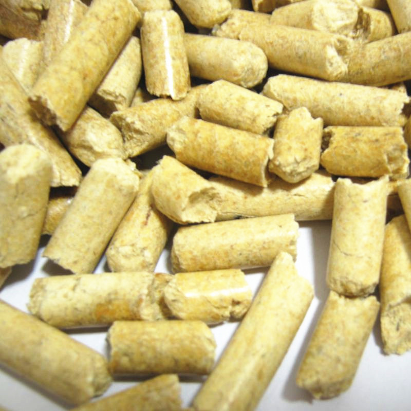 兔先森除臭宠物垫料木屑荷兰猪