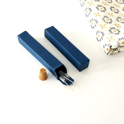 手工刺子绣针金尾针顺滑