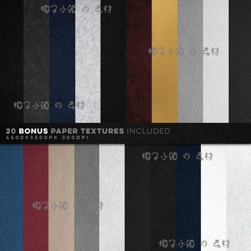 磨砂颗粒褶皱皮革纸张质感纹理肌理高清背景图片海报设计素材j119