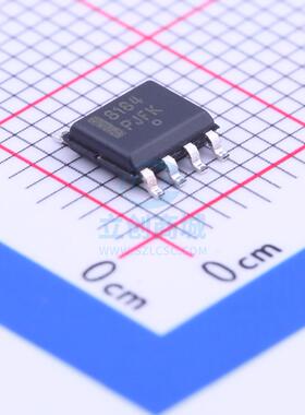 线性稳压器(LDO) NCV8184DR2G SOIC-8_150mil 全新原装进口