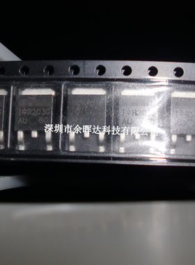 全新IRFR48Z FR48Z MOSFET N-CH 55V 42A DPAK现货