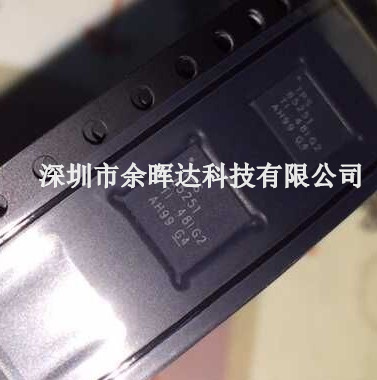 TPS65251 TPS65251RHAR 电源管理IC QFN40 原装质量保证