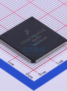 单片机(MCU/MPU/SOC) FS32K146UAT0VLQT LQFP-144 NXP(恩智浦)