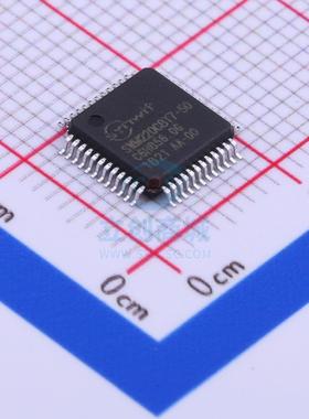 单片机(MCU/MPU/SOC) SWM220C8T7-50 LQFP-48 Synwit(华芯微特)