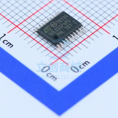 全新原装进口 STM32L011F4P6 TSSOP-20 全新原装进口