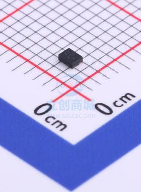 线性稳压器(LDO) VRH2501NLX LLP-4 AnaSem(安纳森)