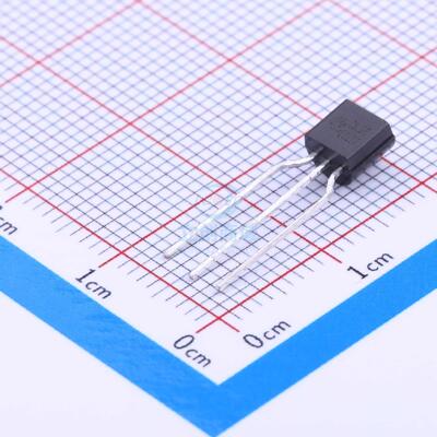线性稳压器(LDO) 78L05 TO-92_Forming1 Mixic(中科芯亿达)