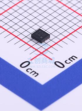 线性稳压器(LDO) VRD1830MLX LLP-6 AnaSem(安纳森)