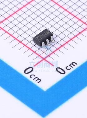 线性稳压器(LDO) CL9293A18L5M SOT-23-5 CHIPLINK(芯联)