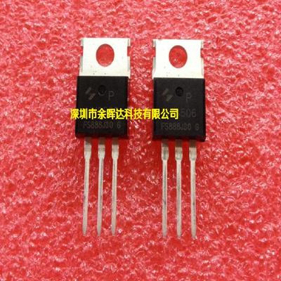HY3506 HY3506P TO-220 60V190A 场效应管 逆变器常用 全新原装