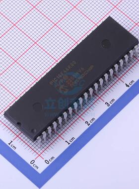 全新原装PIC18F46K80-I/P PDIP-40 MICROCHIP(美国微