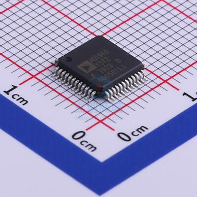 全新原装 AD1940YSTZRL LQFP-48 全新原装特)