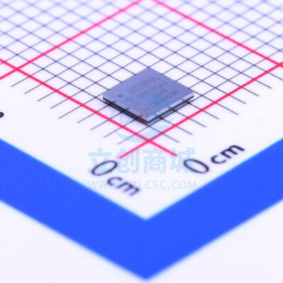 可编程逻辑器件(CPLD/FPGA) 10M02DCV36C8G WLCSP-36 Intel/Alter