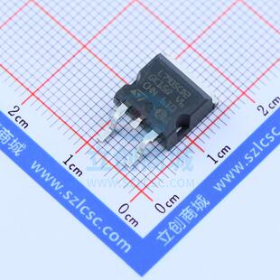 线性稳压器(LDO) L7905CD2T-TR TO-263-2 全新原装进口