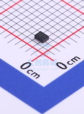 线性稳压器(LDO) VRH2601NLX LLp-4 AnaSem(安纳森)