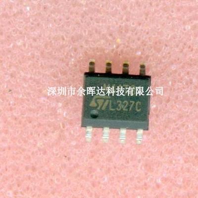 全新原装M41T81M6E M41T81M6F M41T81 IC集成电路 贴片SOP8