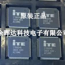 全新原装 IT6604E IT6604 封装：QFP-128 接收器芯片