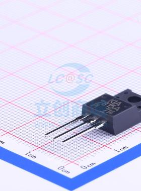 线性稳压器(LDO) KIA7815API-U/PF TO-220F(TO-220IS) KEC