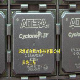 原装正品EP4CGX30CF23I7N EP4CGX30CF23C7N