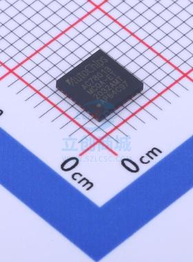 单片机(MCU/MPU/SOC) AC78013MCQA QFN-32 AutoChips(杰发科技)