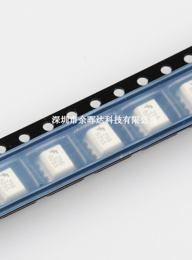 MOC256 MOC256R1M MOC256M SOP8全新原装进口贴片8脚光耦