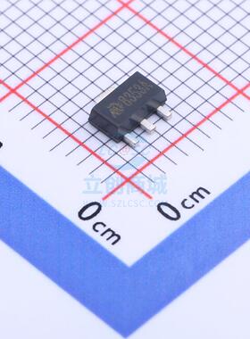 线性稳压器(LDO) MD8353A SOT89-3 明达微