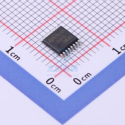 寄存器 STPIC6D595TTR TSSOP-16 全新原装进口