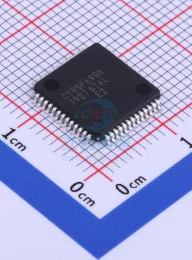 CYPRESS(赛普拉斯) CY95F698KPMC1-G-UNE2 LQPF-52 CYPRESS(赛普