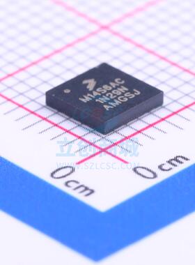 NXP(恩智浦) MKM14Z64ACHH5 LGA-44 NXP(恩智浦)