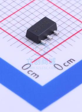 线性稳压器(LDO) MST5333BTS SOT-89(SOT-89-3) MST(迈尔斯通)