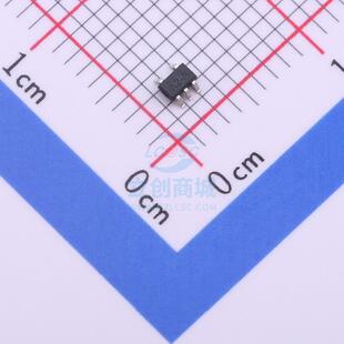 线性稳压器(LDO) RT9193-18GU5 SC-70-5 RICHTEK(立锜)