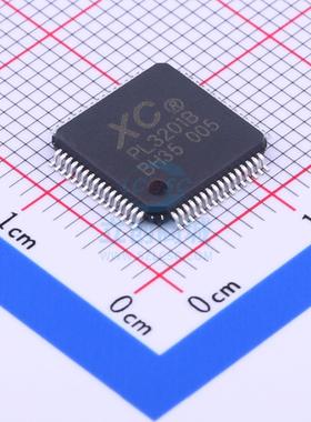 单片机(MCU/MPU/SOC) PL3201B LQFP-64 XIAOCHENG(晓程)