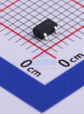 线性稳压器(LDO) UR6225G-30-AE3-3-R SOT-23 UTC(友顺)