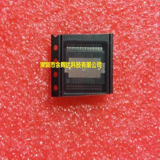 供应全新原装TAS5152DKDR TAS5152 HSSOP-36价格优势，质量保证 - 封面