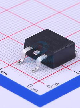 线性稳压器(LDO) 78T09AL-TQ2-R TO-263-2 UTC(友顺)