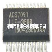 ACS709T ACS709TLLF-35BB ACS709LLFTR-35BB-T SSOP20 原装