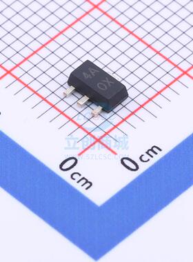 线性稳压器(LDO) SSP62FJ4002PR SOT-89-3 Siproin(上海矽朋)