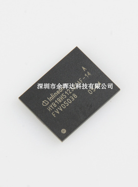 HYB18H512321AF-14 QIMONDA BGA封装 原装 可提供BOM配单