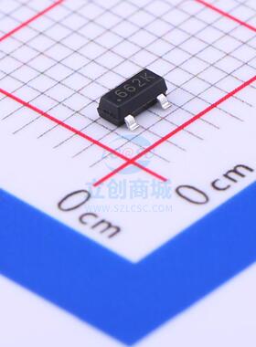 线性稳压器(LDO) SC662K-3.3V SOT-23(SOT-23-3) FM(富满)