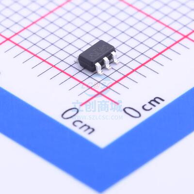 线性稳压器(LDO) ME6221CM5G SOT-23-5 MICRONE(南京微盟)