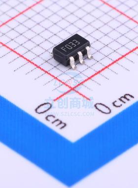 线性稳压器(LDO) LD2980CM33TR SOT-23-5L 全新原装进口