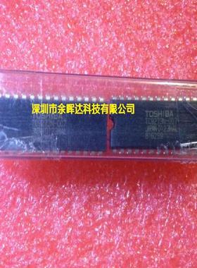 全新原装TC9273N-007双列双排直插式DIP28脚集成块电路电子模块IC