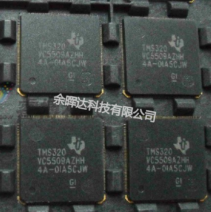 全新正品TMS320VC5509AZHH TMS320VC5509AGHH现货即拍即发