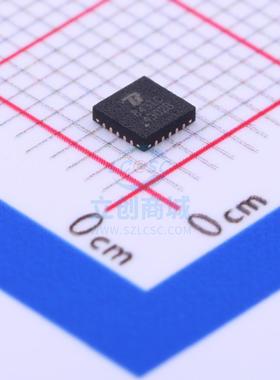 信号开关/编解码器/多路复用器 BCT4302BEGP-TR QFN-20 BROADCHIP