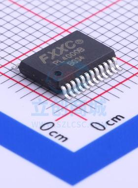 单片机(MCU/MPU/SOC) PL4000B SSOP-24 XIAOCHENG(晓程)