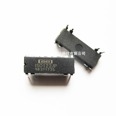 ISO122P ISO122JP DIP8 BB全新原装进口正品 精密隔离放大器芯片